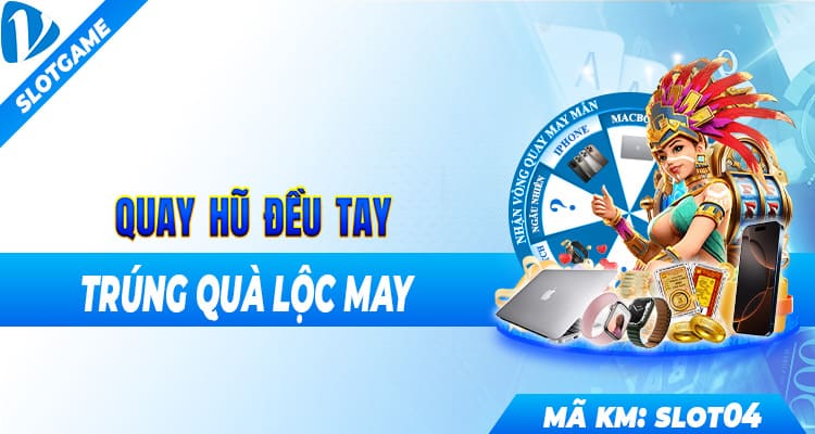 khuyến mãi nổ hũ
